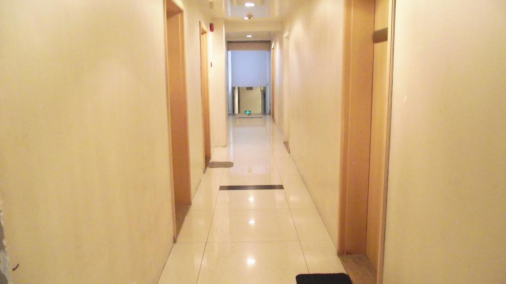 Guangzhou Victory Apartment Buitenkant foto