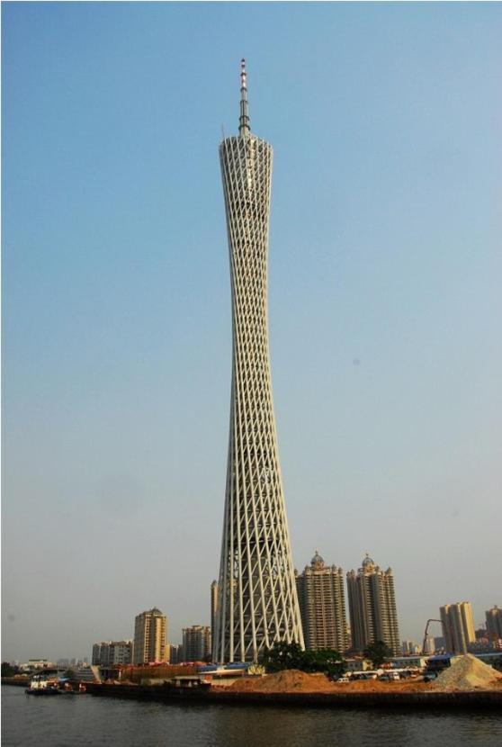 Guangzhou Victory Apartment Buitenkant foto